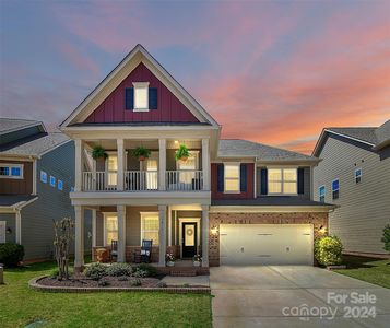 3010 Oakmere Rd, Waxhaw, NC, 28173