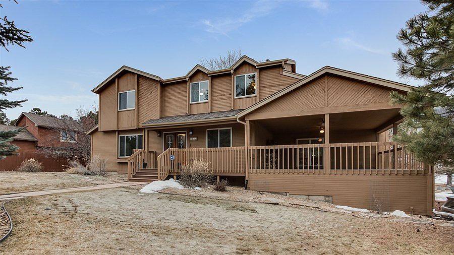 2nd image of 6055 Ponderosa Way