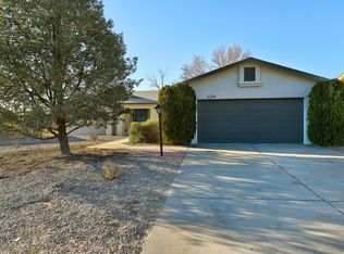 6204 Salt Cedar Rd NE, Rio Rancho, NM 87144