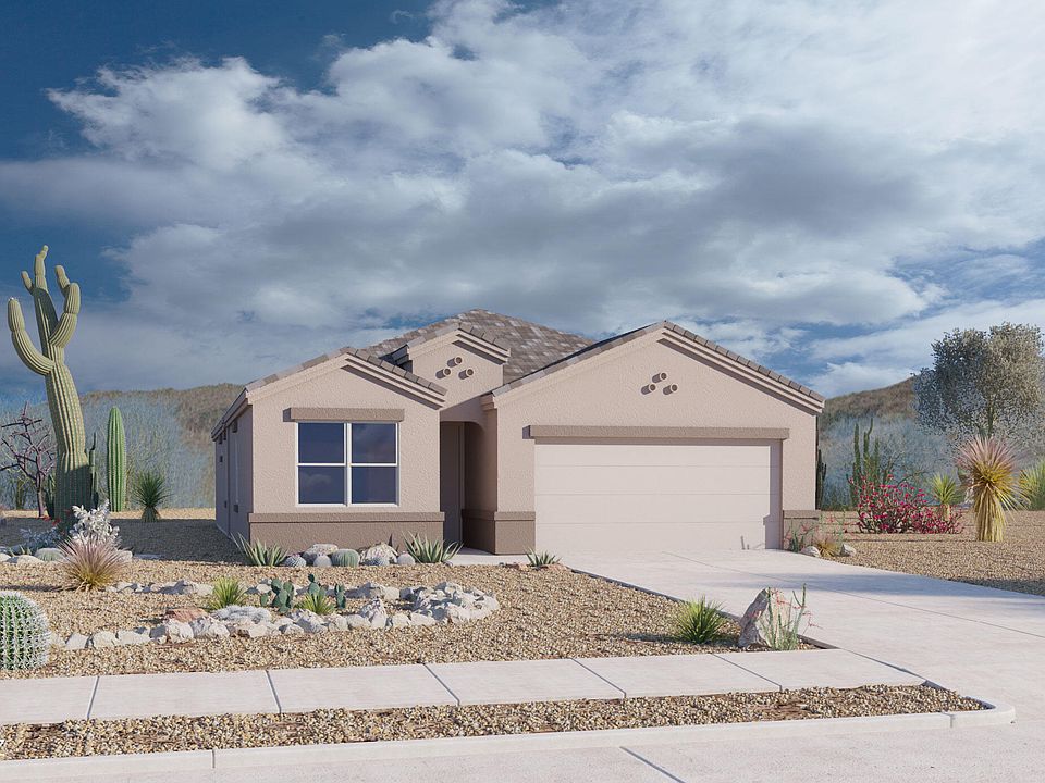 1st image of 10287 N Arroyo Lupine Way