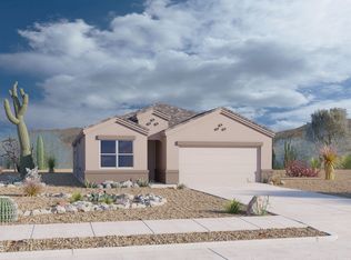 10287 N Arroyo Lupine Way, Marana, AZ 85653