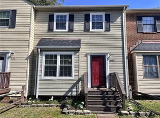 1652 Skiffes Creek Cir, Williamsburg, VA 23185