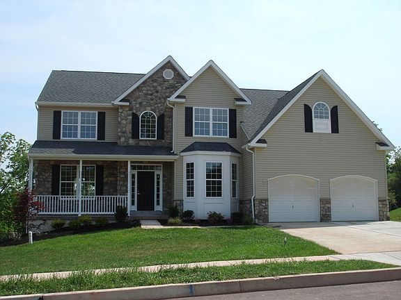 Lot 7 Chuchill Estates