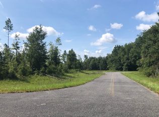 LOT 58 82nd Trl, Live Oak, FL 32060