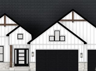 9252 Chaumont Ave, Centerville, OH 45458