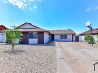 7233 W Luke Ave, Glendale, AZ 85303