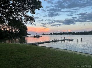 234 Waterford Dr, Urbanna, VA 23175
