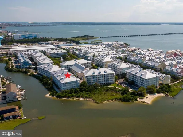 4 Hidden Cove Way Unit 3C, Ocean City, MD 21842
