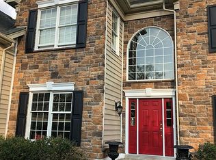 3732 Powder Horn Dr, Furlong, PA 18925