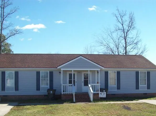 100 Suzanne Cir Unit B, Roanoke Rapids, NC 27870