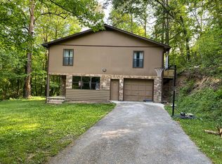 7427 Moses Rd, Hixson, TN 37343