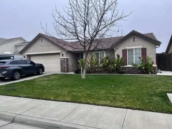 2463 Ranier Way, Hanford, CA 93230