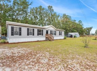 4889 SW 35th Trl, Bell, FL 32619