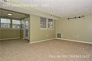 Spacious 2BR/2BA Condo in Elkridge! — Photo 3
