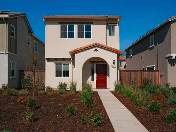 5304 Molino Cir, Roseville, CA 95747