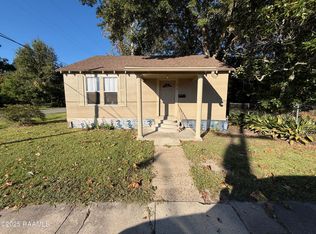 514 4th St, Rayne, LA 70578