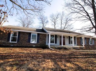 1513 Ellie Claire Way, Lewisburg, TN 37091 - MLS# 2582399