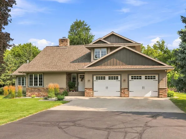 63566 Csah #11, Litchfield, MN 55355