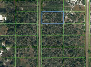 1635 S Landry Rd, Avon Park, FL 33825