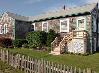 131 Samoset Ave, Hull, MA 02045