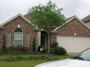 20515 Spring Aspen Ln, Spring, TX 77388
