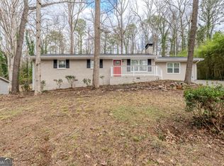 5130 Cornwallis Ct, Stone Mountain, GA 30088