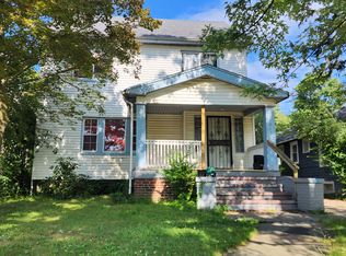 2023 Marlindale Rd, Cleveland Heights, OH 44118