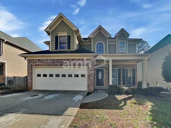 178 Mirramont Lake Dr, Woodstock, GA 30189