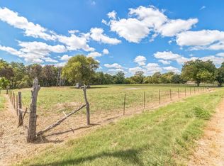 1900 County Road 330, Granger, TX 76530