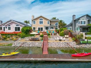 54 Dolphin Isle, Novato, CA 94949