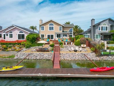54 Dolphin Isle, Novato, CA, 94949