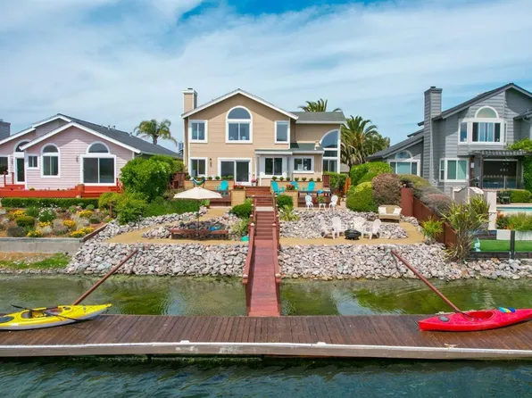 54 Dolphin Isle, Novato, CA 94949