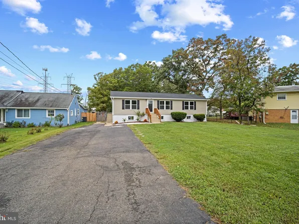 8815 Allentown Rd, Fort Washington, MD 20744