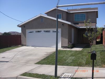 989 Fernando St, Colton, CA, 92324