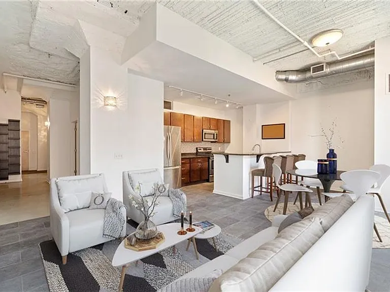 2434 Smallman St #416 — Photo 3