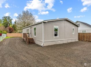 1104 NW Mill St, Winlock, WA 98596