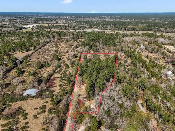 21150 Arnsworth Rd, Montgomery, TX 77356