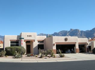 11260 N Sluice Dr, Oro Valley, AZ 85737