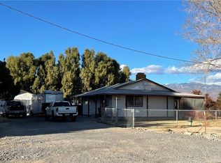 30 E Betty Ave, Pahrump, NV 89060
