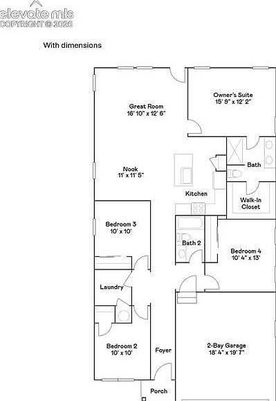 2nd image of 9241 Simmental Way