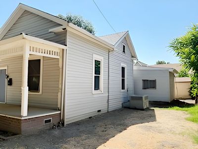 444 6th St, Colusa, CA, 95932