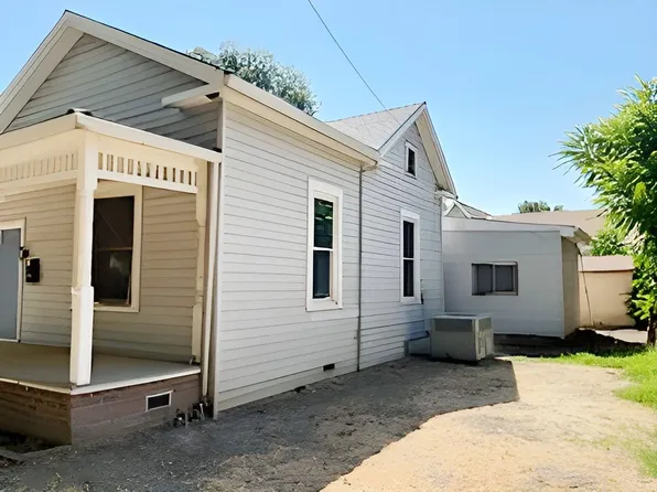 444 6th St, Colusa, CA 95932