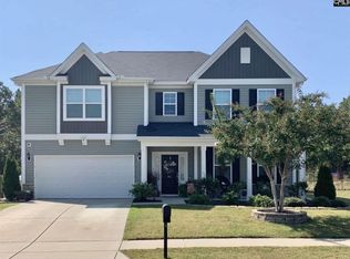 612 Blue Ledge Cir, Lexington, SC 29072