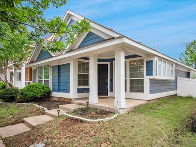 925 Appalachian Ln, Aubrey, TX, 76227