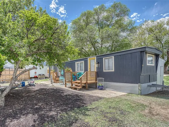 845 Oak Street LOT 43, Salida, CO 81201