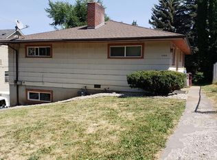 1048-1050 NE Monroe St, Pullman, WA 99163