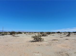 2537 Sea Flower Pl Lot 16, Thermal, CA 92274
