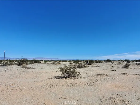 2537 Sea Flower Pl Lot 16, Thermal, CA 92274