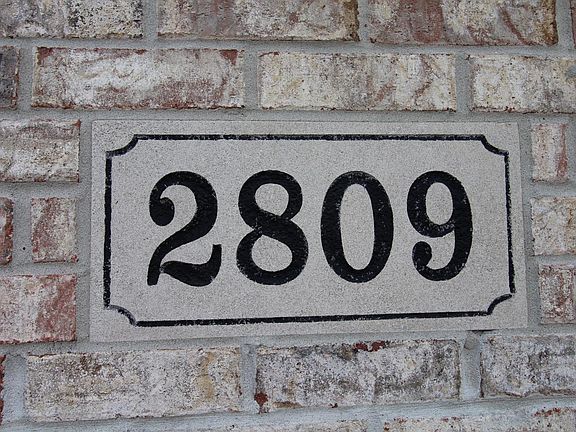 2nd image of 2809 Stevenson Dr