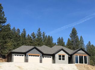 81 Rock Ridge Dr, Clancy, MT 59634